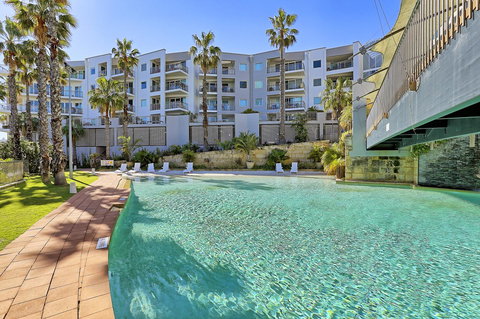 Ocean View-breath Taking Views, Amazing Facilities - Whitsundays Accommodation 29