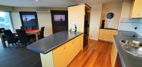 Ocean View-breath Taking Views, Amazing Facilities - Whitsundays Accommodation 12