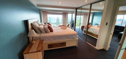 Ocean View-breath Taking Views, Amazing Facilities - Whitsundays Accommodation 4