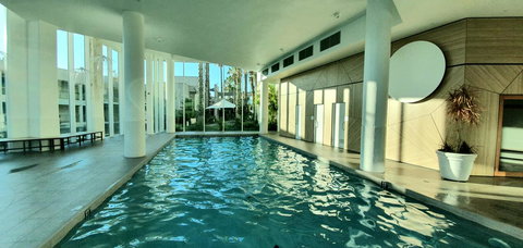 Ocean View-breath Taking Views, Amazing Facilities - Whitsundays Accommodation 20