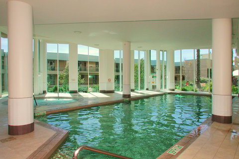 Ocean View-breath Taking Views, Amazing Facilities - Whitsundays Accommodation 27