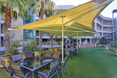 Ocean View-breath Taking Views, Amazing Facilities - Whitsundays Accommodation 26