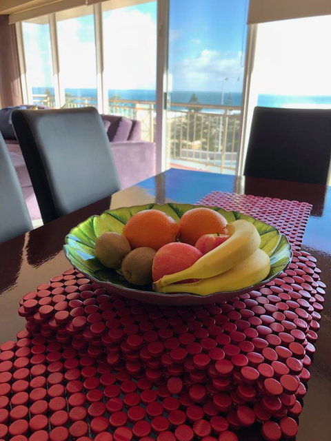 Ocean View-breath Taking Views, Amazing Facilities - Whitsundays Accommodation 16