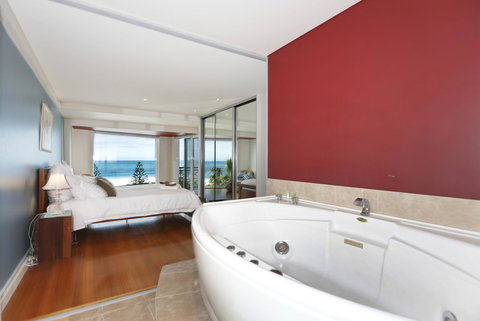 Ocean View-breath Taking Views, Amazing Facilities - Whitsundays Accommodation 6
