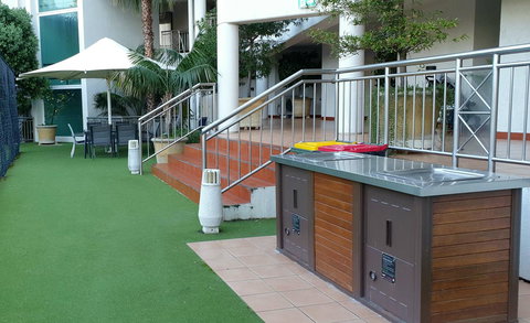 Ocean View-breath Taking Views, Amazing Facilities - Whitsundays Accommodation 24