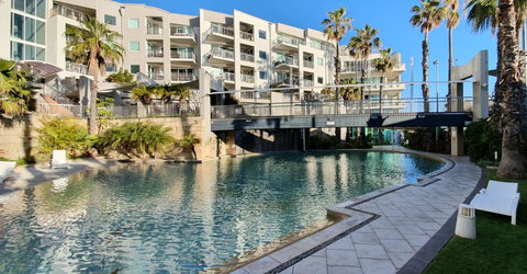 Ocean View-breath Taking Views, Amazing Facilities - Whitsundays Accommodation 8