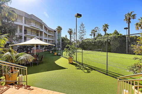 Ocean View-breath Taking Views, Amazing Facilities - Whitsundays Accommodation 25