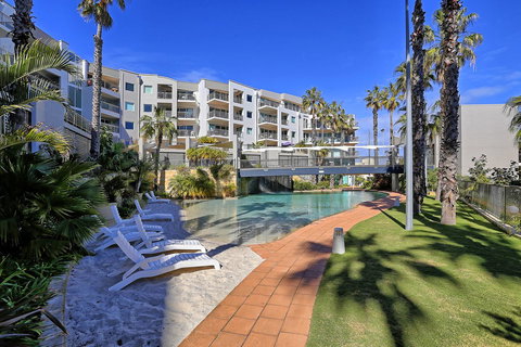 Ocean View-breath Taking Views, Amazing Facilities - Whitsundays Accommodation 0