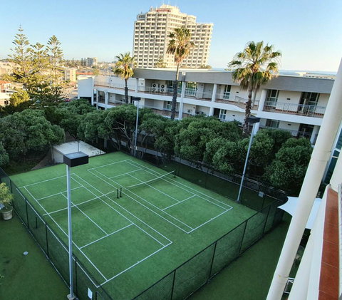 Ocean View-breath Taking Views, Amazing Facilities - Whitsundays Accommodation 21