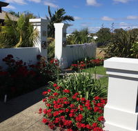Bella Bali Gardens - Whitsundays Accommodation
