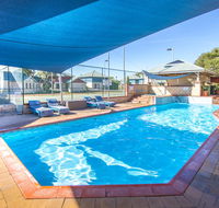 Amalfi Resort - Whitsundays Accommodation