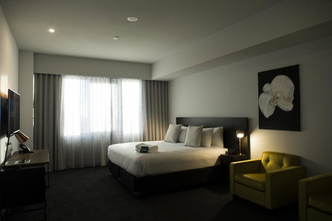 The Gerald Apartment Hotel - Whitsundays Accommodation 24