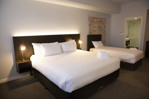 The Gerald Apartment Hotel - Whitsundays Accommodation 27