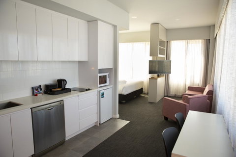 The Gerald Apartment Hotel - Whitsundays Accommodation 25