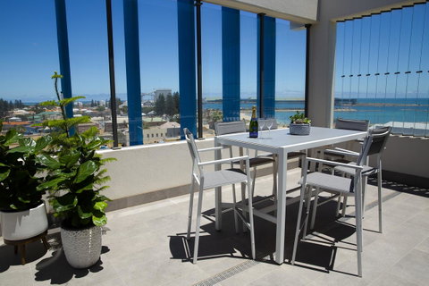 The Gerald Apartment Hotel - Whitsundays Accommodation 26