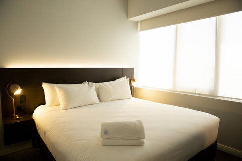 The Gerald Apartment Hotel - Whitsundays Accommodation 21