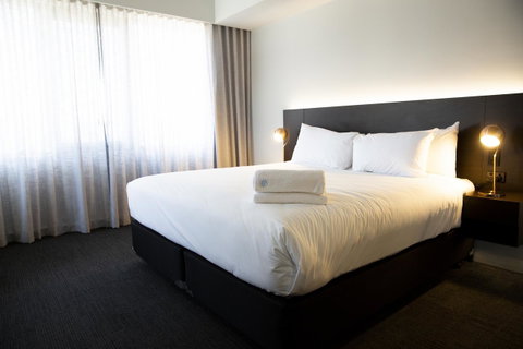 The Gerald Apartment Hotel - Whitsundays Accommodation 9
