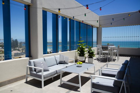The Gerald Apartment Hotel - Whitsundays Accommodation 2