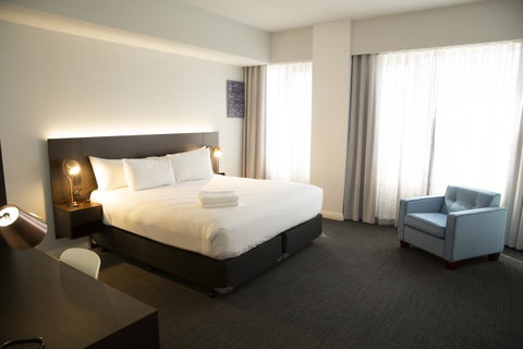 The Gerald Apartment Hotel - Whitsundays Accommodation 23