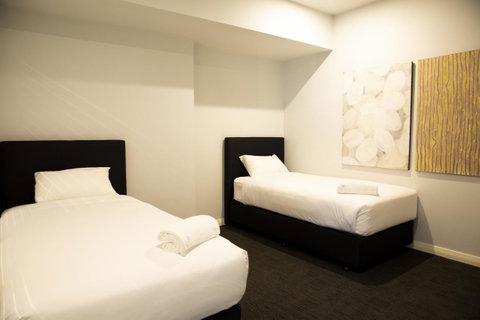 The Gerald Apartment Hotel - Whitsundays Accommodation 11