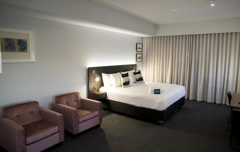 The Gerald Apartment Hotel - Whitsundays Accommodation 28