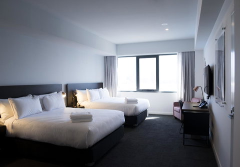 The Gerald Apartment Hotel - Whitsundays Accommodation 42