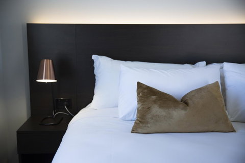 The Gerald Apartment Hotel - Whitsundays Accommodation 3