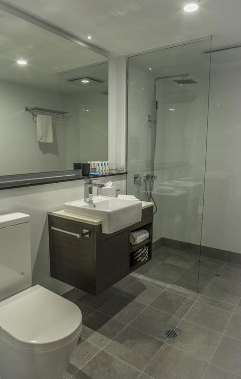The Gerald Apartment Hotel - Whitsundays Accommodation 29