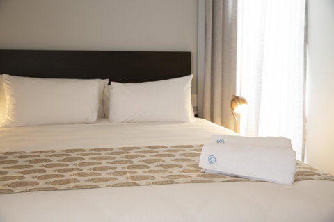 The Gerald Apartment Hotel - Whitsundays Accommodation 12