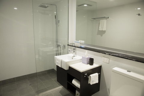 The Gerald Apartment Hotel - Whitsundays Accommodation 6
