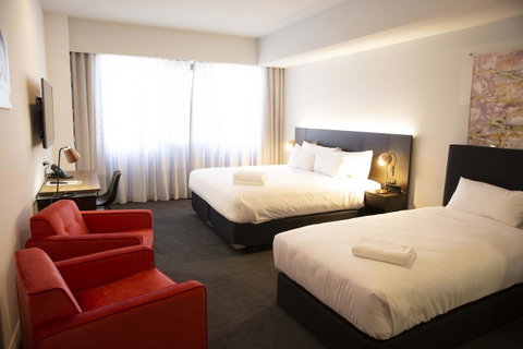 The Gerald Apartment Hotel - Whitsundays Accommodation 19