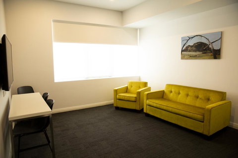 The Gerald Apartment Hotel - Whitsundays Accommodation 10