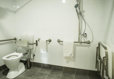 The Gerald Apartment Hotel - Whitsundays Accommodation 22