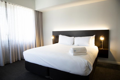The Gerald Apartment Hotel - Whitsundays Accommodation 15