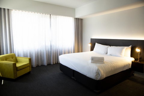 The Gerald Apartment Hotel - Whitsundays Accommodation 20
