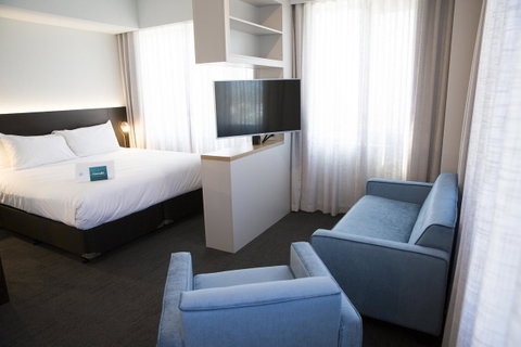 The Gerald Apartment Hotel - Whitsundays Accommodation 17
