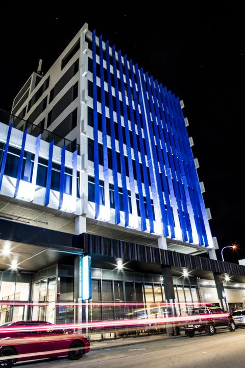 The Gerald Apartment Hotel - Whitsundays Accommodation 41