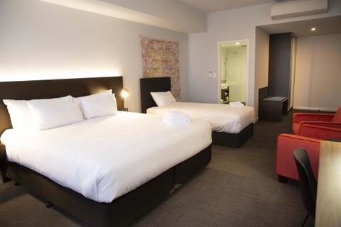 The Gerald Apartment Hotel - Whitsundays Accommodation 18