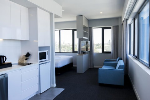 The Gerald Apartment Hotel - Whitsundays Accommodation 4
