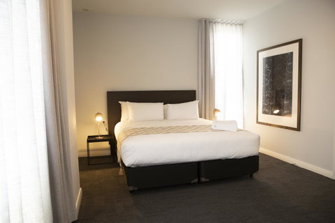 The Gerald Apartment Hotel - Whitsundays Accommodation 13