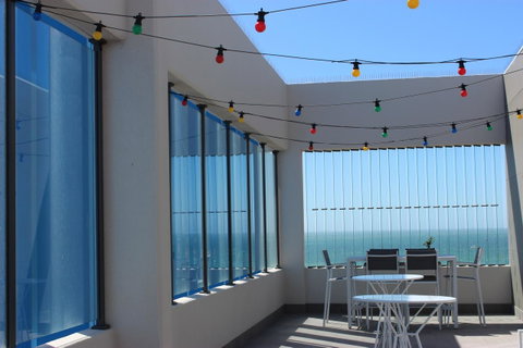 The Gerald Apartment Hotel - Whitsundays Accommodation 40