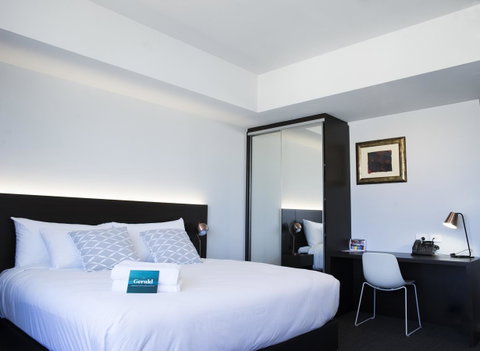 The Gerald Apartment Hotel - Whitsundays Accommodation 37