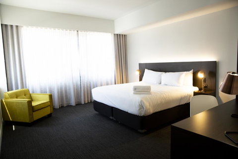 The Gerald Apartment Hotel - Whitsundays Accommodation 7