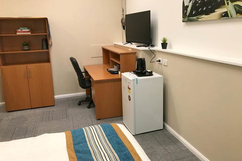 Morisset Serviced Apartments - Whitsundays Accommodation 10