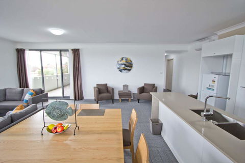 Morisset Serviced Apartments - Whitsundays Accommodation 18