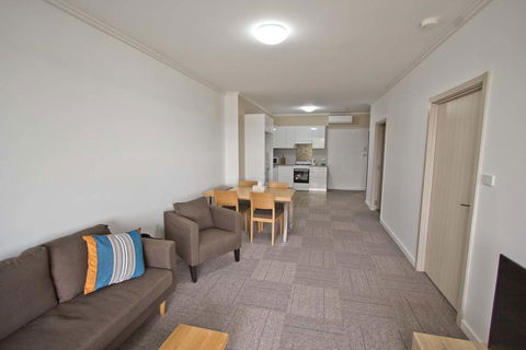Morisset Serviced Apartments - Whitsundays Accommodation 29