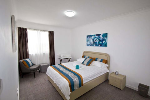 Morisset Serviced Apartments - Whitsundays Accommodation 13