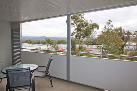 Morisset Serviced Apartments - Whitsundays Accommodation 23