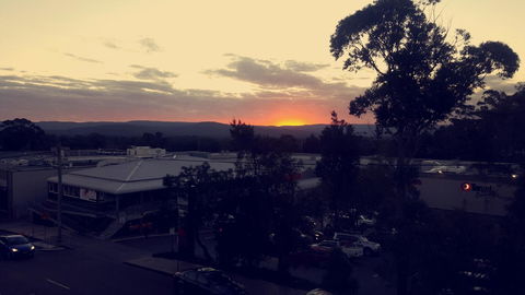 Morisset Serviced Apartments - Whitsundays Accommodation 22