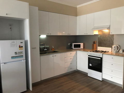 Morisset Serviced Apartments - Whitsundays Accommodation 26